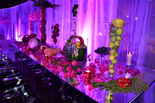 Wedding of Toni Akar